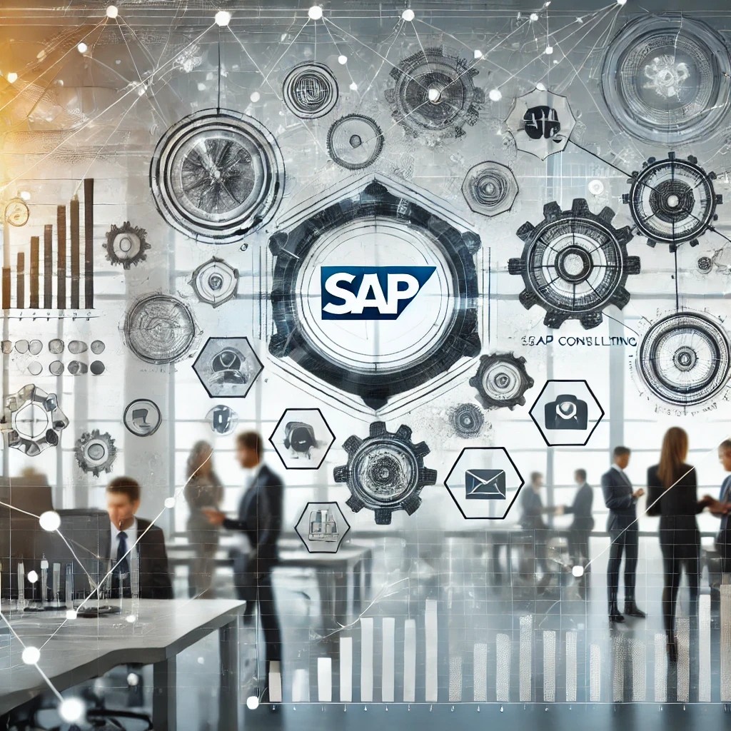 SAP Consulting Services